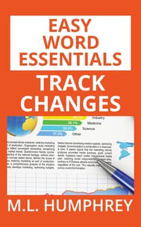 Track Changes cover