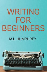 Writing for Beginners cover