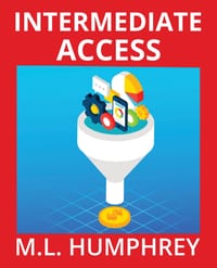 Intermediate Access cover