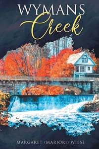 Wymans Creek cover