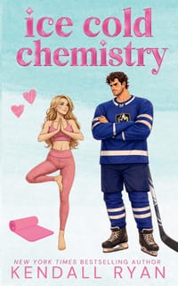 Ice Cold Chemistry cover