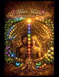 Hilaris Shadow cover