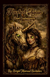 Flushed Again cover