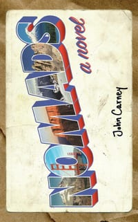 Nomads cover