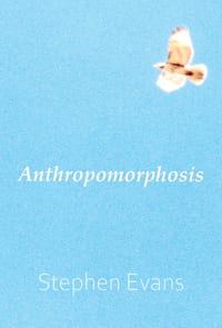 Anthropomorphosis: A Transcendental Journey cover