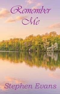 Remember Me: Act IV of The Island of Always cover
