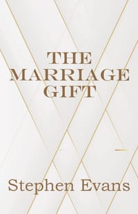 The Marriage Gift: A Comic Romance cover