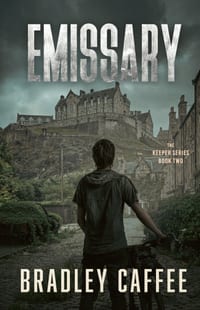 Emissary cover