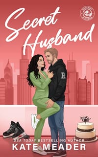 Secret Husband cover