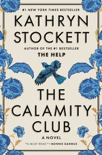 The Calamity Club cover
