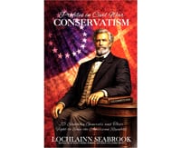 Profiles in Civil War Conservatism: 25 Southern Generals and Their Fight to Save the American Republic cover