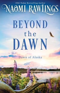 Beyond the Dawn cover