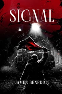 The Signal cover