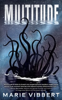 Multitude cover