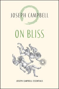 On Bliss cover