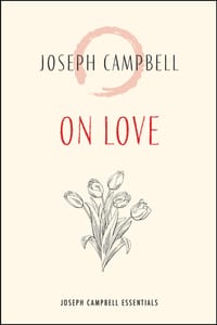 On Love cover