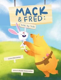 Mack & Fred, Side by Side cover