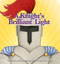 A Knight's Bright Light cover