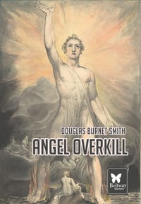 Angel Overkill cover