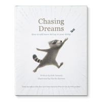 Chasing Dreams cover