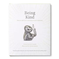 Being Kind cover