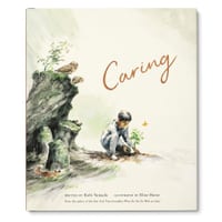 Caring cover