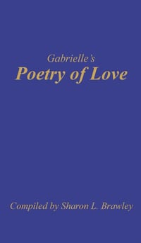 Poetry of Love cover