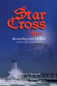 Star Cross Inn III: Reconciling with the Past cover