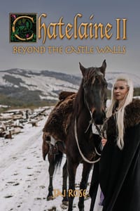 Chatelaine II: Beyond the Castle Walls cover