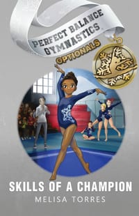 Skills of a Champion cover