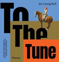 To the Tune: Poems cover