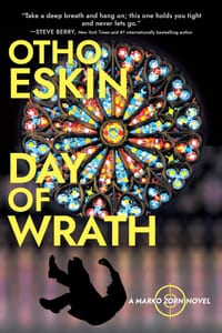 Day of Wrath cover