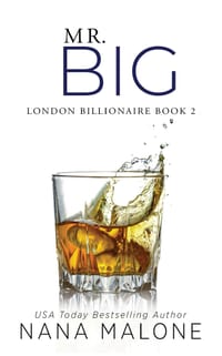 Mr. Big cover