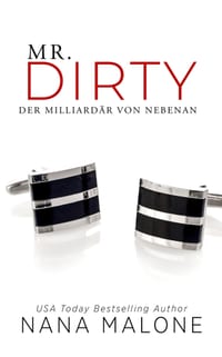 Mr. Dirty cover