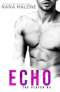 Echo cover