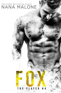 Fox cover