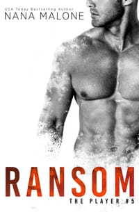 Ransom cover