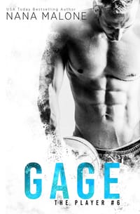 Gage cover