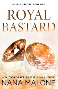 Royal Bastard cover