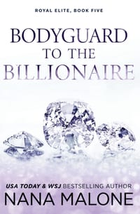 Bodyguard to the Billionaire cover