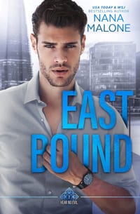 East Bound cover