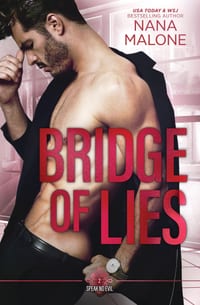 Bridge of Lies cover
