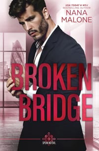 Broken Bridge cover