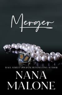 Merger cover