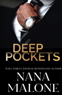 Deep Pockets cover
