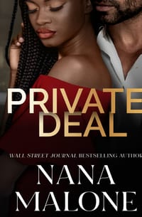 Private Deal cover