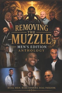 Removing the Muzzle: Men's Edition cover