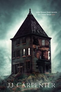 The First House cover