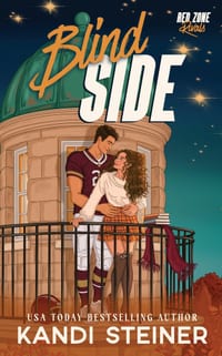 Blind Side cover