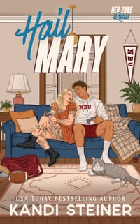 Hail Mary cover
